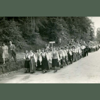 Vācijā Latvijas simtgadi ieskandinās ar Dziesmu svētkiem Eslingenā