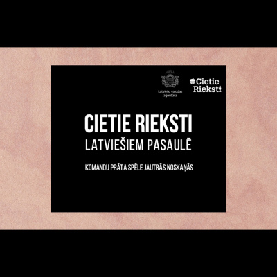 Globlais Latvietis. 21. Gadsimts