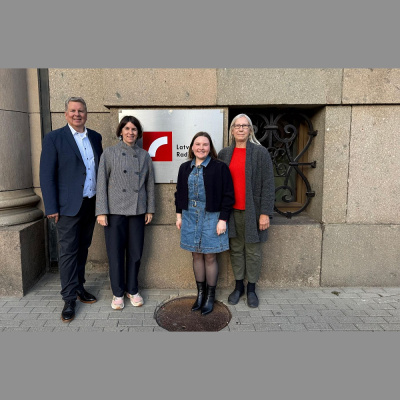 Globlais Latvietis. 21. Gadsimts