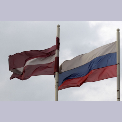 Globlais Latvietis. 21. Gadsimts