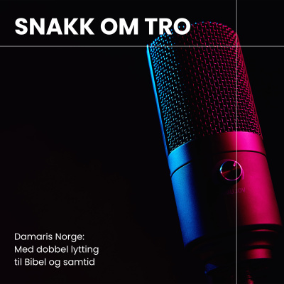 Damaris Norge - Kobler Kristen Tro Og Populærkultur