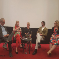 In the Name of Peace - Marking the 20th Anniversary of the Good Friday Agreement in Northern Ireland