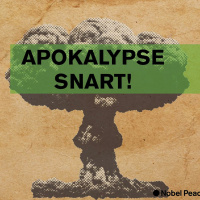 Apokalypse snart!