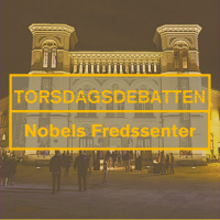 Torsdagsdebatten: Sikkerhetspolitisk dypdykk - Forsvarsminister Bakke-Jensen