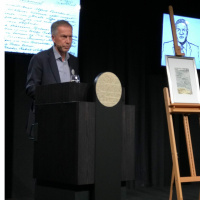 Speech by Olav Njølstad about the Nobel Peace Prize 2018