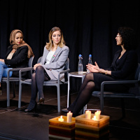 Women’s Voices Changing the Middle East: Yasmin Al - Nadheri´s Story (Part 3)