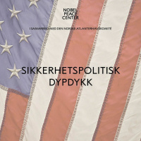 Dypdykk Med USAs Ambassadør Til Norge