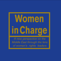 Women In Charge