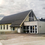 Vikna Baptistmenighet Podcast