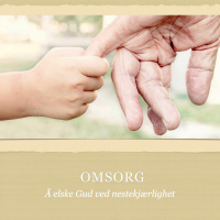Jak 1:27 m. f. - Omsorg
