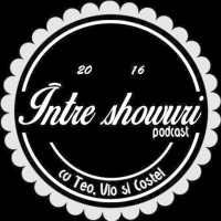 Intre Showuri cu Teo, Vio si Costel - Episodul 21