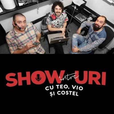 Intre Showuri Podcast