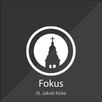 Fokuspod – Vår visjon