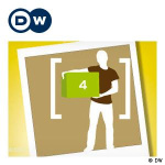 Deutsch Warum Nicht? Episodul 4 | Învarea Limbii Germane | Deutsche Welle