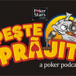 Pesteprajit