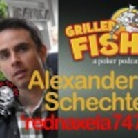 Grilled Fish - Episode 5