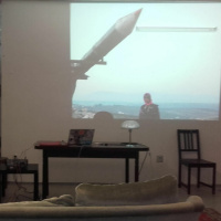 MARIBOR IS THE FUTURE 008 - Drugajanje.2/2016: lecture performance by Rima Najdi