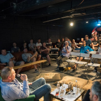 MARIBOR IS THE FUTURE 018 - Fokus Rijeka: Pogovor z Matjažem Kekom