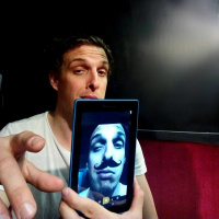 MARIBOR IS THE FUTURE 016 - INTIMNI: Via Matti/Ulica norcev