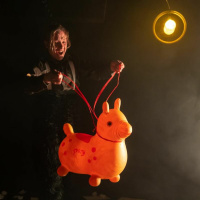 #133: Ni še konec ali o gledališču za mlade