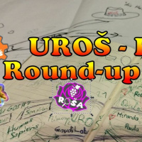 #135: Make Friends not Art (in English)