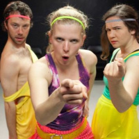 MARIBOR IS THE FUTURE 001 - INTIMNI