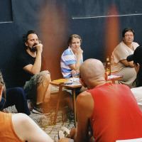 #136: FokusFokus s Petjo Golec Horvat