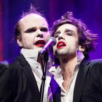 #138: Intimni portreti - Gregor Zorc