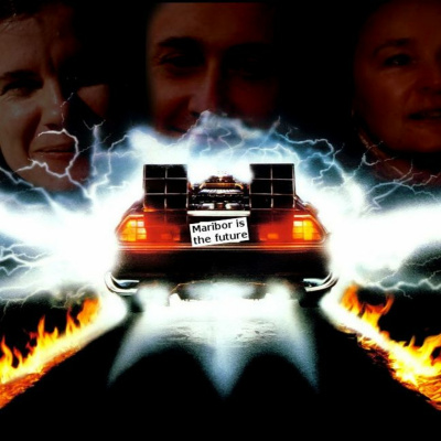 Maribor Is The Future