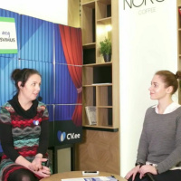 #Töövahetusraadio virtuaalmessi erisaade #karjääripäev #entk #teeviit #maailmamuutjad