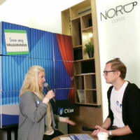 #Töövahetusraadio virtuaalmessi erisaade #karjääripäev #karjäärinõustamine