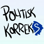 Politisk Korreks - En Flørt Med Tabuer Og Tankefrihet