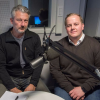 Studio A: Radikal og folkelig