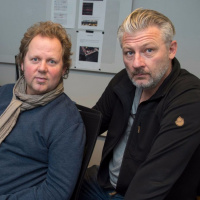 Studio A: Disse bøkene skal du kjøpe til jul