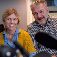 Studio A: Bispen og homsene