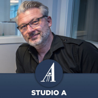 Studio A: Turist-kaos i fjellet