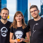 Kinovärgiga Mandariin | Raadio 2 | Err