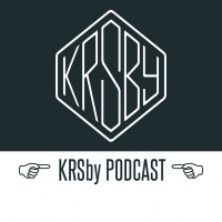 KRSby-podcast #6: Motespesial!