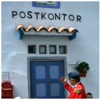 Hjemom #3: Fyllekjøring i Dyreparken og pornografiske Sabeltann-sanger