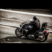 Sākas moto sezona: kā gādāt par drošību uz ceļiem visiem satiksmē iesaistītajiem