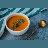 Zupas, sautējumi, cepti dārzeņi - sildošas rudens ēdienu receptes