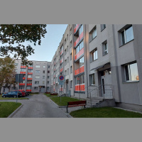 Vai laikietilpīgā dokumentu kārtošana ir iemesls atlikt daudzdzīvokļu mājas renovāciju?