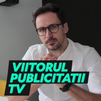 Viitorul publicitatii TV