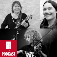 Gipsguten og Liti Kjersti. Svendsen, Myhren og Syvertsen