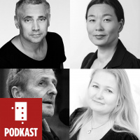 Sakprosa. Sjangerlære med Ivo de Figueiredo, Ane Farsethås, Anders Heger og Cathrine Sandnes