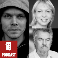 Roman. Sjangerlære med Rune Christiansen, Johan Harstad, Tone Selboe og Karin Haugen