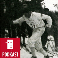 Femmila i OL. Thor Gotaas.