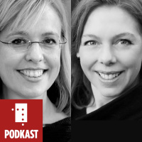 Å bygge en nasjon. Språk og historie med Åse Wetås og Mona Ringvej