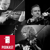 Myllargutens bruremarsj. Buen Garnås, Kåsa og Syvertsen