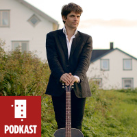 Emigrantviser. Lars Bremnes, Abazar Hamid, Liv Kreken og Kari Slaatsveen